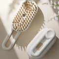 🐾 CleanPaws™ – Steam Pet Brush
